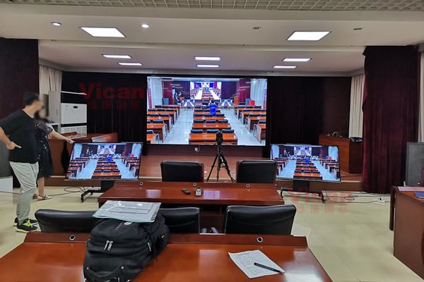 會議大屏的選擇一般有哪些要求？