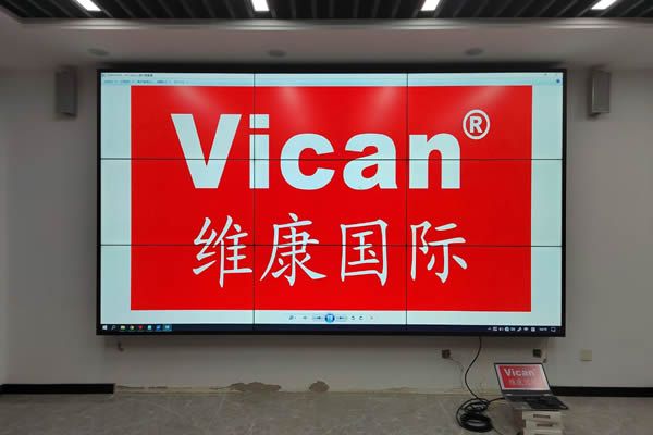 拼接屏廠家哪些比較可靠，要怎么選擇好？