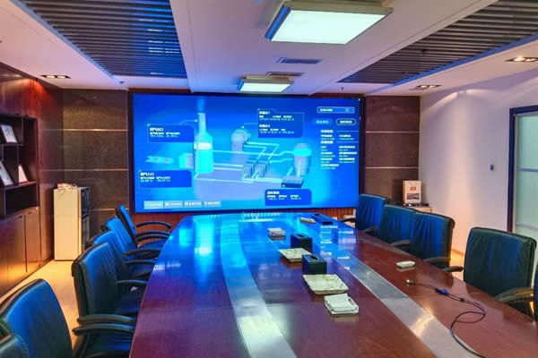 COB顯示屏的普及時(shí)代，開啟全新視覺盛宴