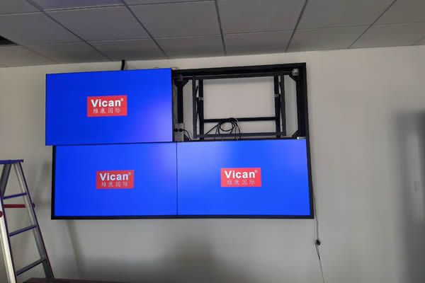 拼接屏采購(gòu)時(shí)要注意哪些細(xì)節(jié)？