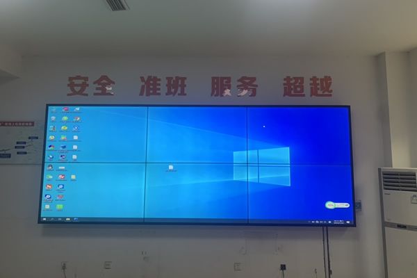 室內(nèi)大屏幕顯示屏有哪些，用哪種好？