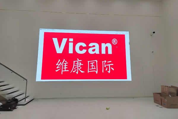 COB顯示屏廠家哪家好，高效合理選擇COB顯示屏看這幾點(diǎn)
