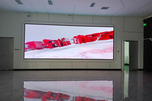 會(huì)議顯示大屏有哪些，現(xiàn)代會(huì)議室用哪種大屏好？