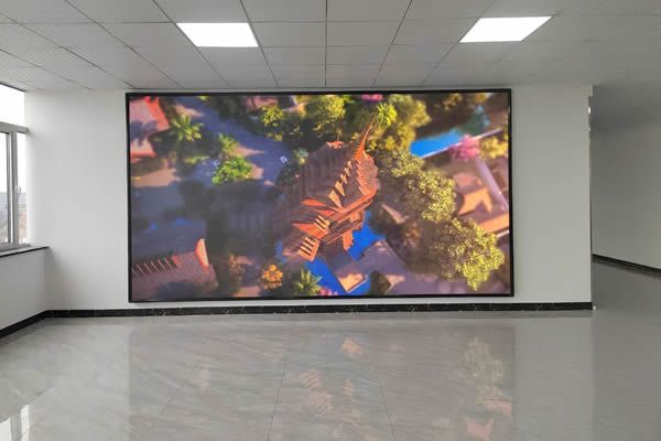 LED顯示屏十大品牌有哪些，選擇哪個(gè)LED顯示屏廠家比較好？