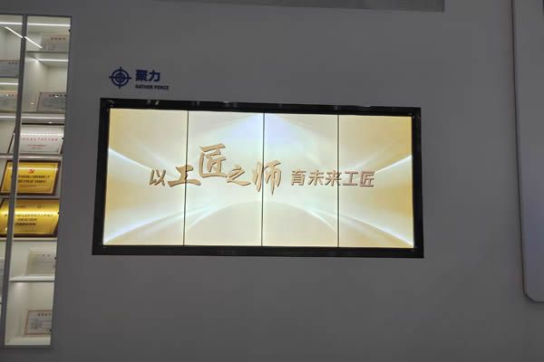 展廳設(shè)計(jì)如何選擇合適的大屏？