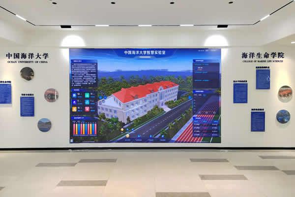 P2LED屏和P3LED屏哪個好，它們有什么區(qū)別？