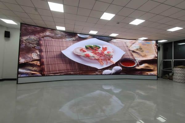 【舞臺背景LED顯示屏】 打造夢幻視聽盛宴，只為您的精彩舞臺呈現(xiàn)！