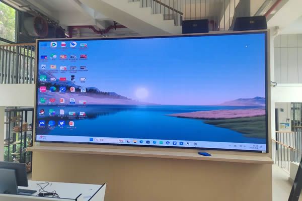 全彩LED顯示屏多少錢一平方米，主要產(chǎn)品指標有哪些？