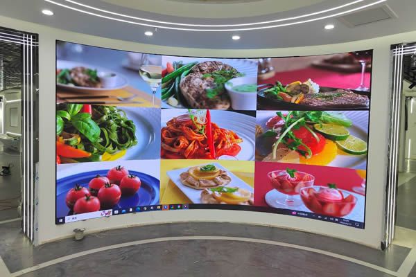 LED顯示屏價(jià)格多少錢(qián)一平米？