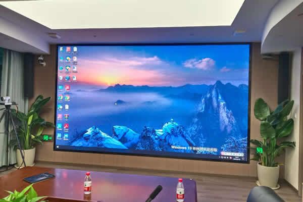 LED顯示屏廠家有哪些，選擇哪個(gè)品牌好？