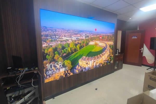 P1.53和P1.86小間距LED顯示屏的差別多大？