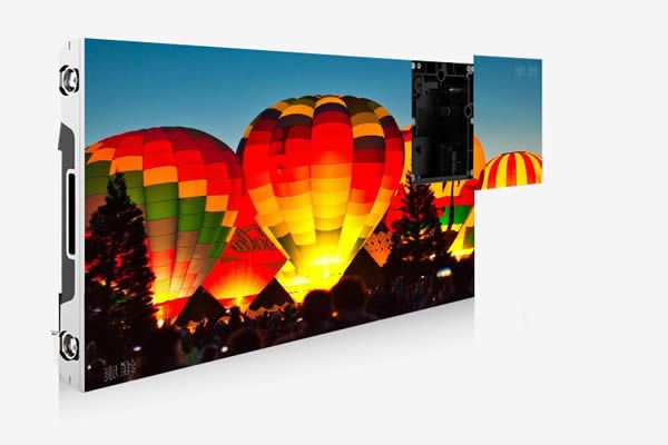 LED顯示屏的模組好還是箱體好，都有哪些優(yōu)缺點(diǎn)？