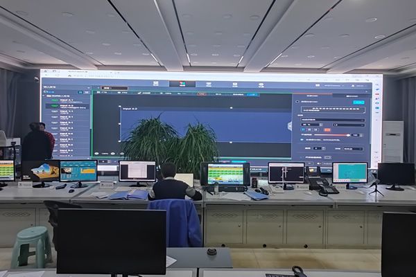 數(shù)據(jù)大屏有哪些，大數(shù)據(jù)顯示屏幕用那種好？