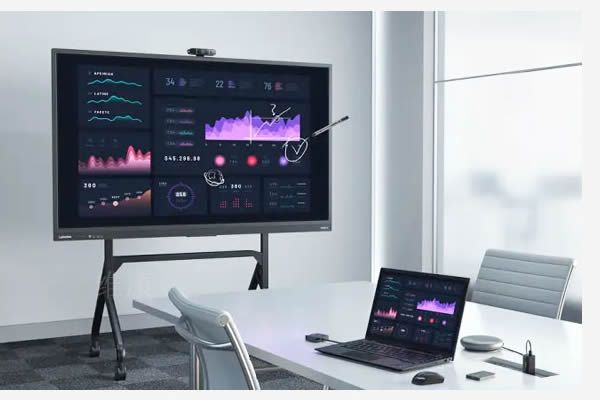 可移動(dòng)的LED大屏能做到多少寸？