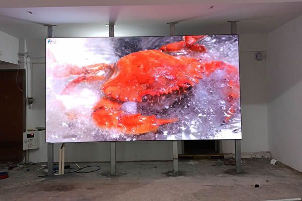 LED大屏價(jià)格含安裝多少錢(qián)一平方