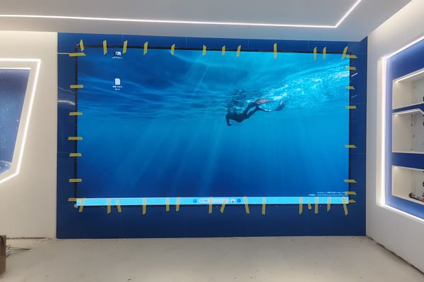 小間距LED顯示屏規(guī)格有哪些，要怎么選擇？