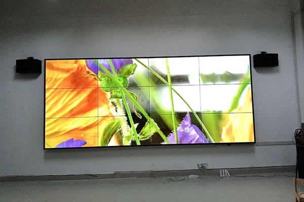 液晶拼接屏價(jià)格多少錢(qián)一塊