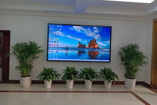 LED顯示屏的清晰度由什么決定，影響LED顯示屏清晰度的原因有哪些