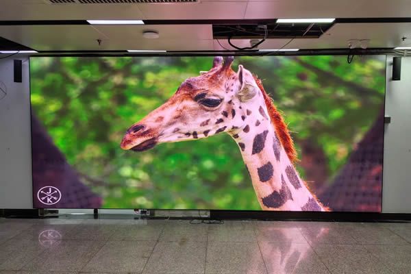 LED顯示屏的型號有哪些，哪款更清晰，如何合理的選擇？