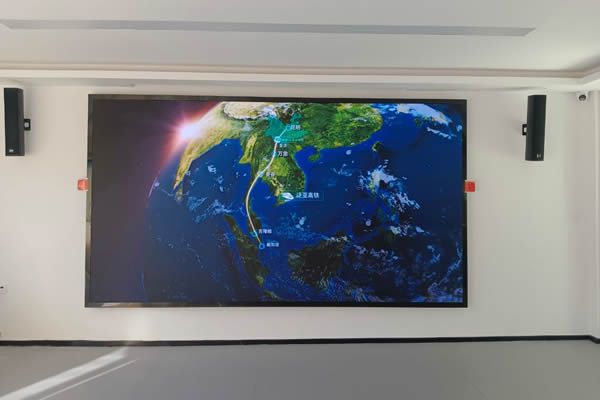 網(wǎng)紅直播大屏怎么選，如何打造吸引眼球的直播間LED顯示屏