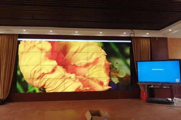 學校禮堂大屏用哪種好？