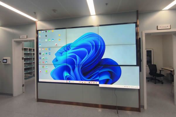 液晶拼接屏和LED顯示屏哪個(gè)壽命更長(zhǎng)？