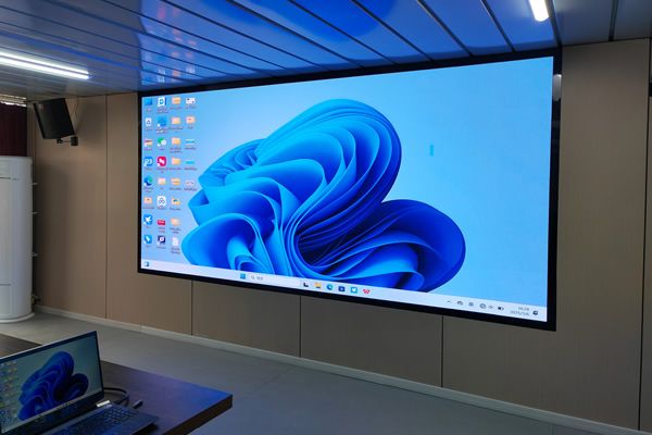 P0.9和P1.25間距的COB顯示屏區(qū)別大嗎，選擇哪款好？