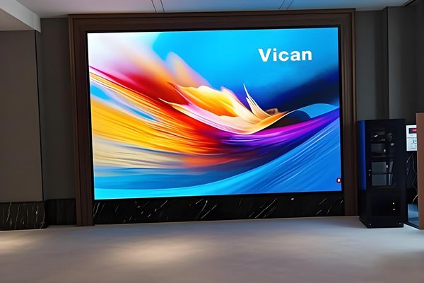 p1.53LED顯示屏最佳觀看距離是多少？