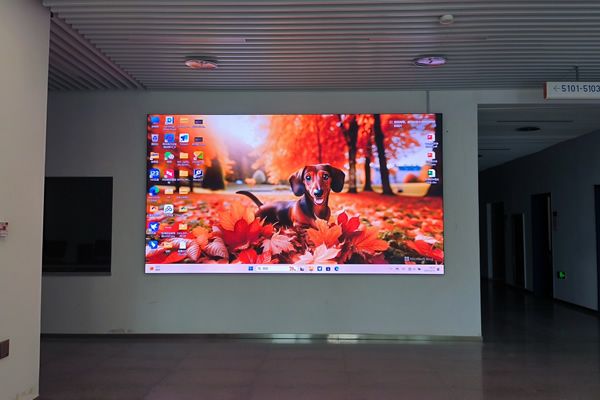 分布式大屏布局方案設(shè)計(jì)