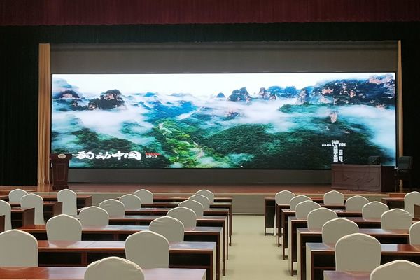 2025年國內(nèi)比較知名的LED顯示屏廠家有哪些？