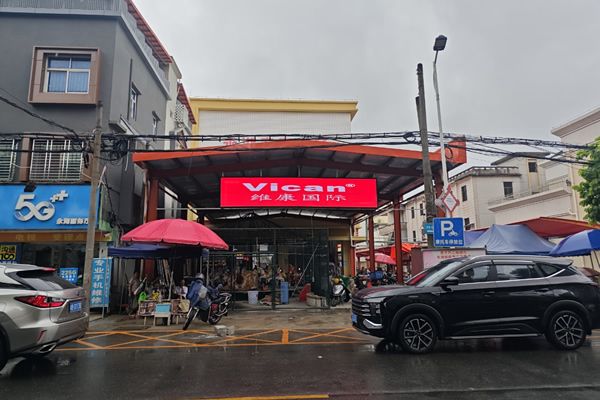 商場商店LED廣告大屏一般做多大好，用P幾的？