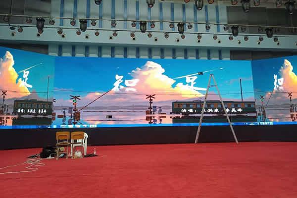 賽事經(jīng)濟(jì)熱潮涌動(dòng)，LED顯示屏筑牢沉浸式觀賽體驗(yàn)基石